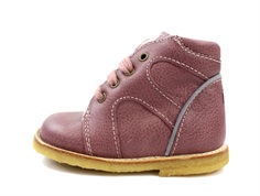 Arauto RAP winter boot Bari old rose with TEX